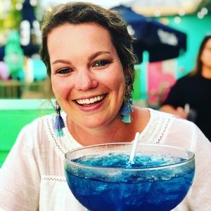 Meet your Posher, Kathleen